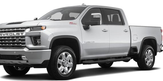 CHEVROLET SILVERADO HD 2022 1GC4YPE75NF287476 image CHEVROLET SILVERADO HD 2022 1GC4YPE75NF287476 image